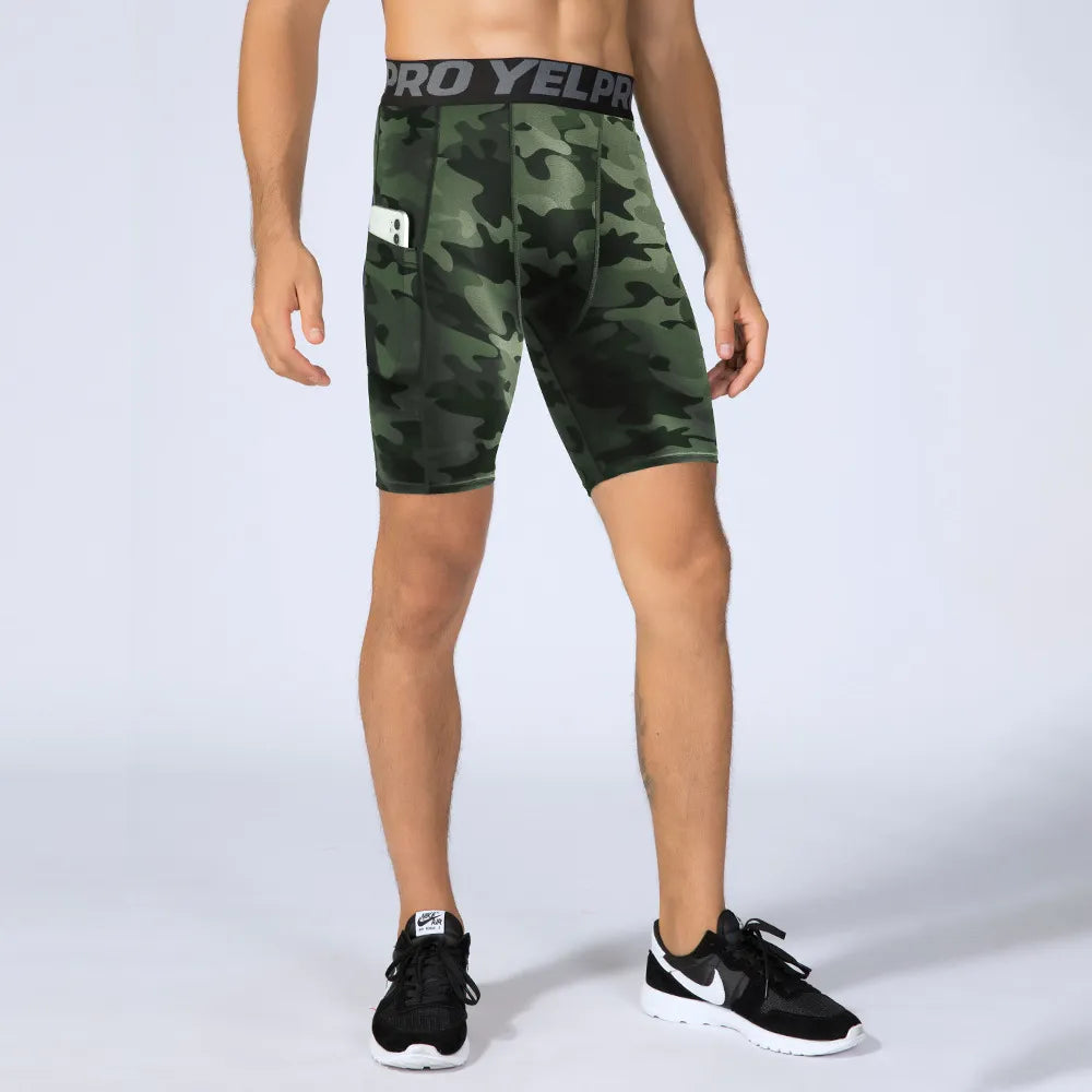 Workout Shorts for Men

