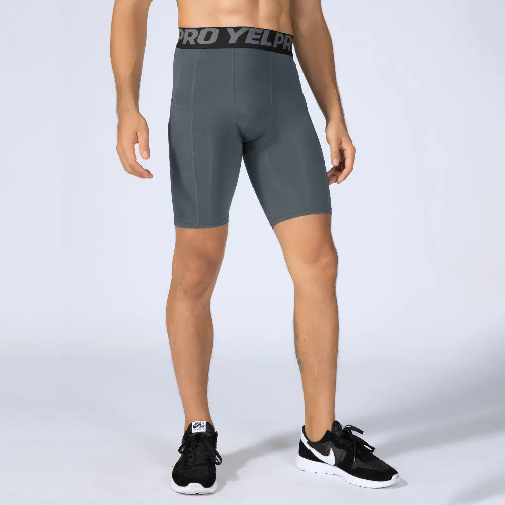 Workout Shorts for Men


