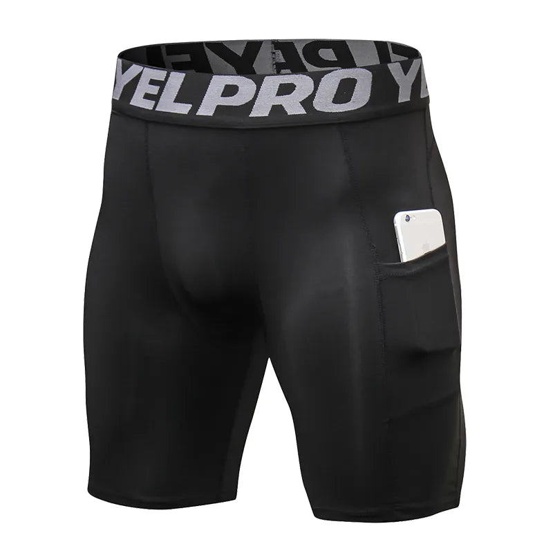 Workout Shorts for Men

