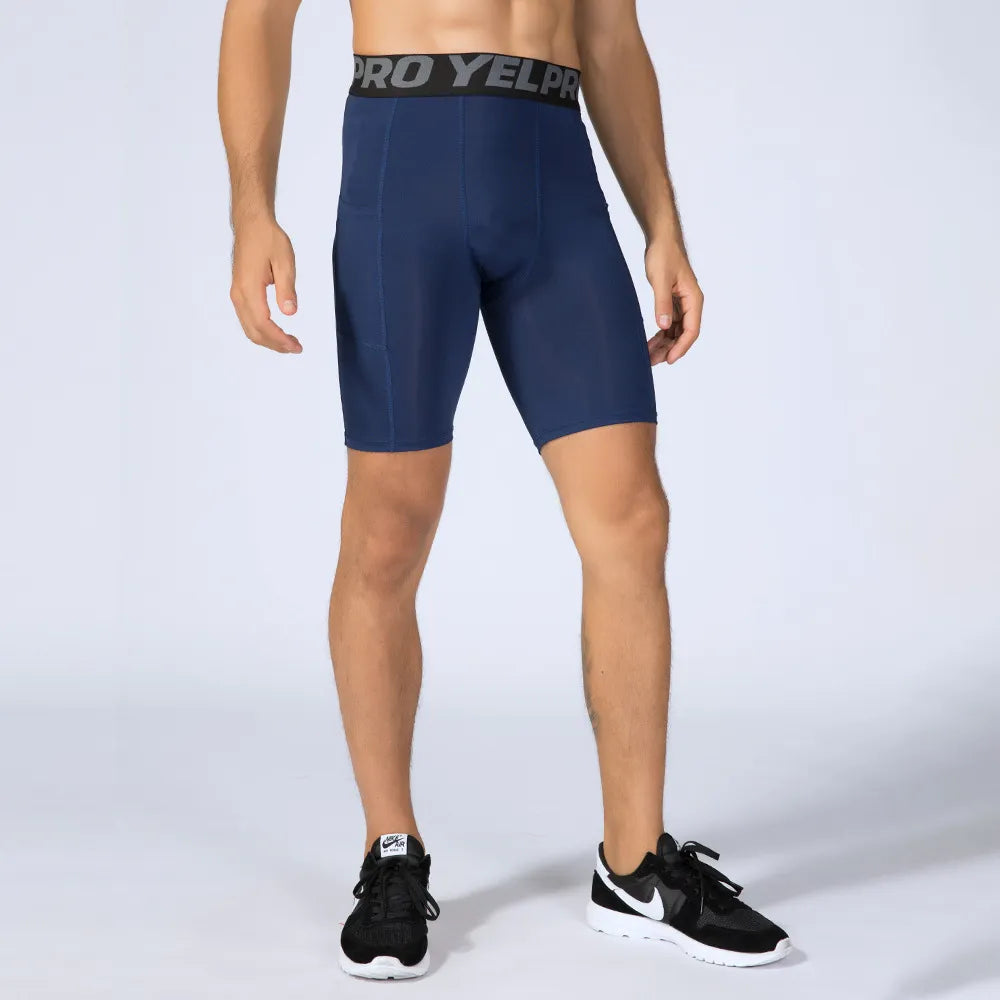 Workout Shorts for Men


