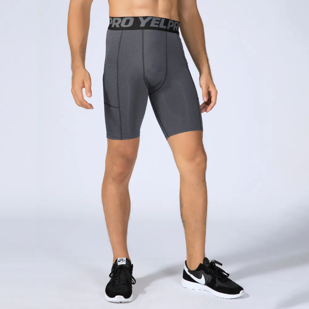 Workout Shorts for Men

