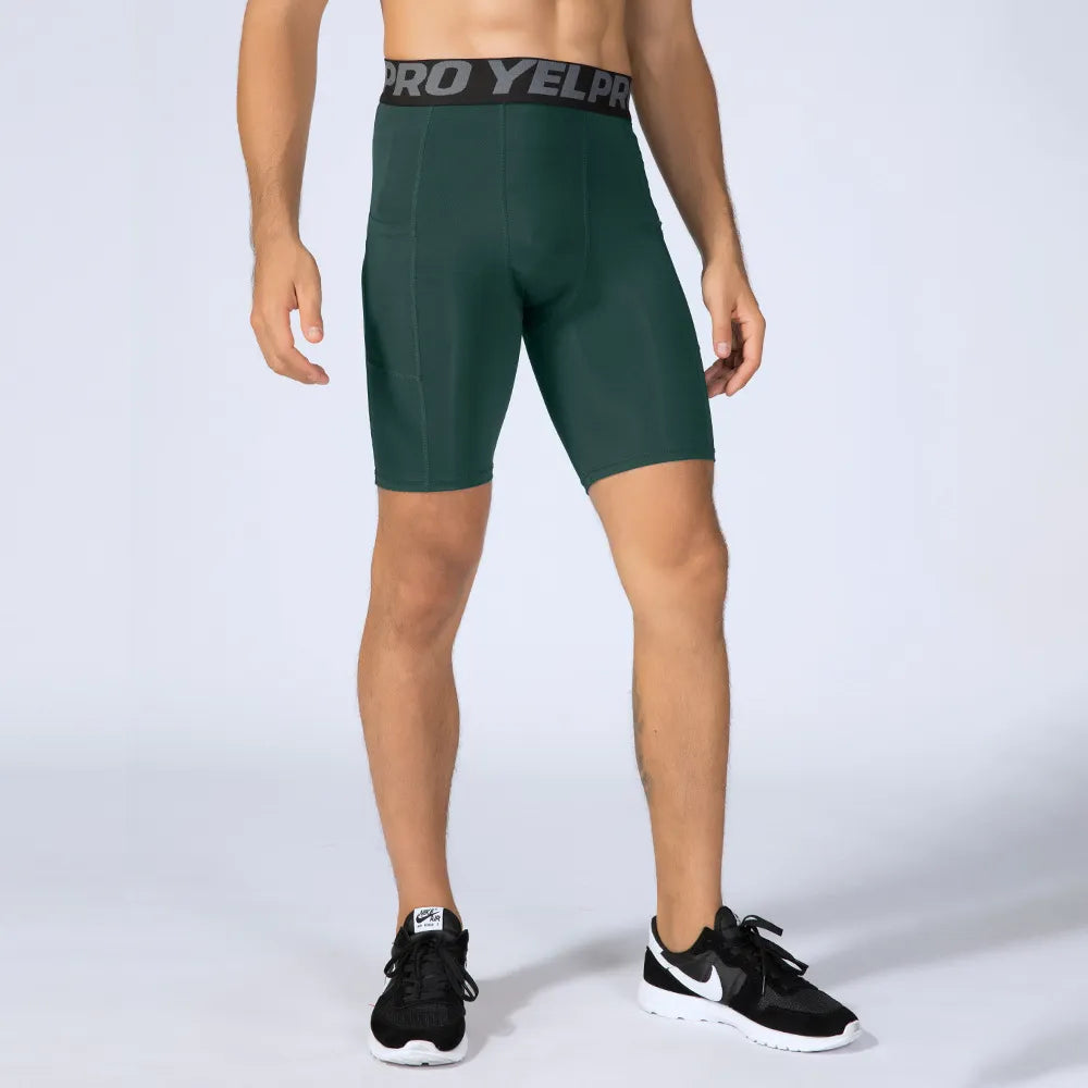 Workout Shorts for Men

