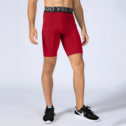 Workout Shorts for Men

