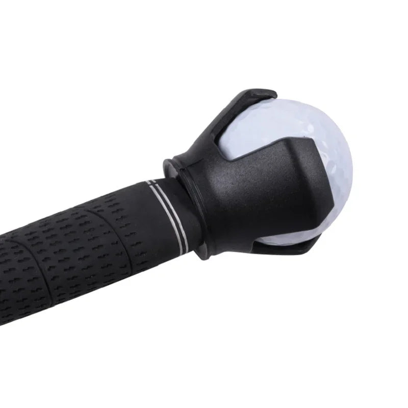 Zinc Alloy Golf Ball Picker


