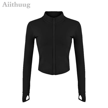 women yoga jacket, women workout jacket, women running jacket, workout jacket, alo yoga jacket, long sleeve crop top workout, alo jackets, yoga jacket, workout crop tops, alo yoga puffer jacket, alo coats, alo rain jacket

