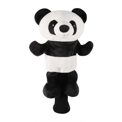 animal golf head covers, fairway wood head cover, golf club head covers, novelty golf head covers, unique golf club covers, golf head covers, driver head cover, golf club covers