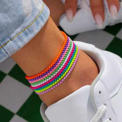 anklet Bracelet