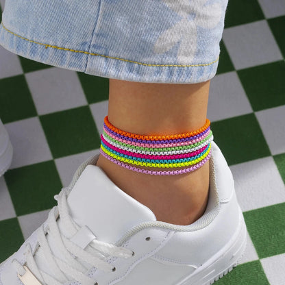 anklet Bracelet