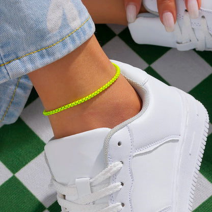 anklet Bracelet