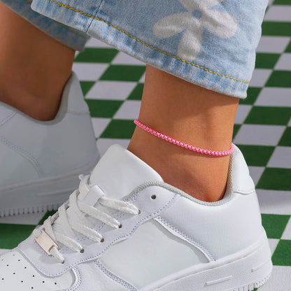 anklet Bracelet