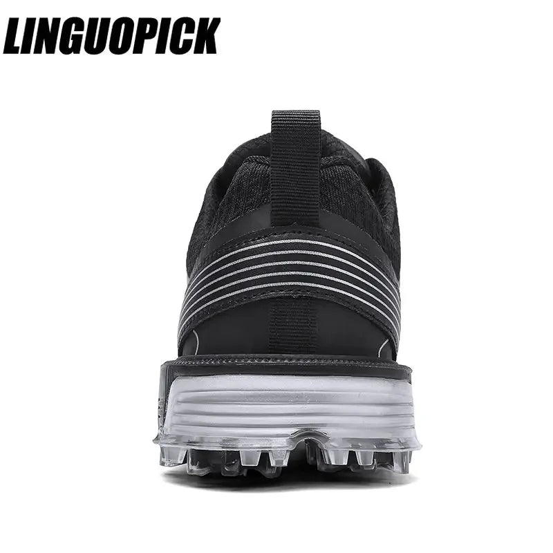 golf shoes, anti slip shoes, shoes waterproof,  golf shoes waterproof, golf shoes men, slip on shoes, waterproof slip on shoes, slip on golf shoes