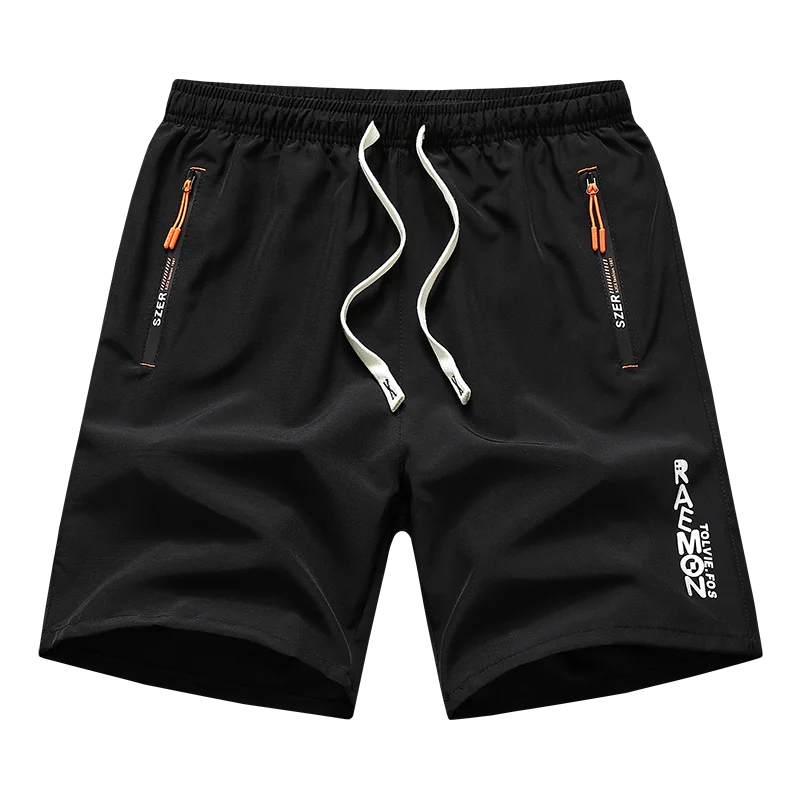 men's sports shorts, quick drying shorts, breathable running shorts, casual athletic shorts, mid length shorts, gym shorts, golf shorts, mens golf shorts, basketball shorts, athletic shorts, gym shorts men