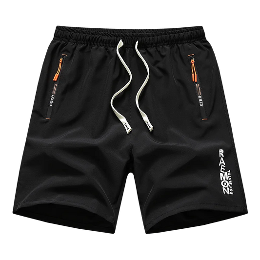 men's sports shorts, quick drying shorts, breathable running shorts, casual athletic shorts, mid length shorts, gym shorts, golf shorts, mens golf shorts, basketball shorts, athletic shorts, gym shorts men