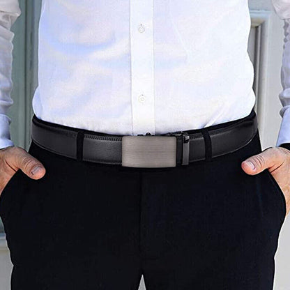 mens adjustable belts