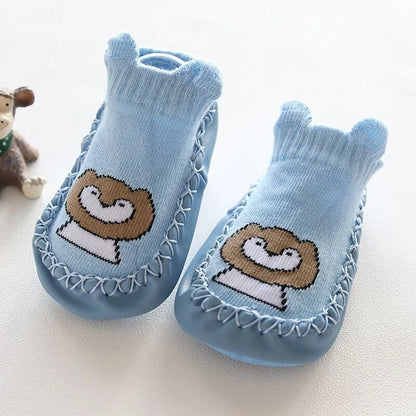 baby socks shoes

