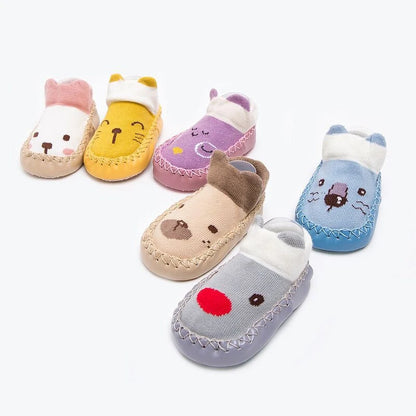 baby socks shoes
