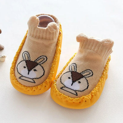 baby socks shoes