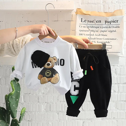 baby suit