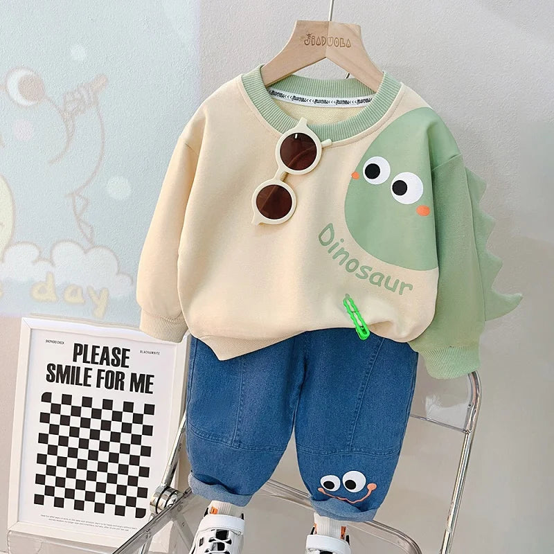 baby suit