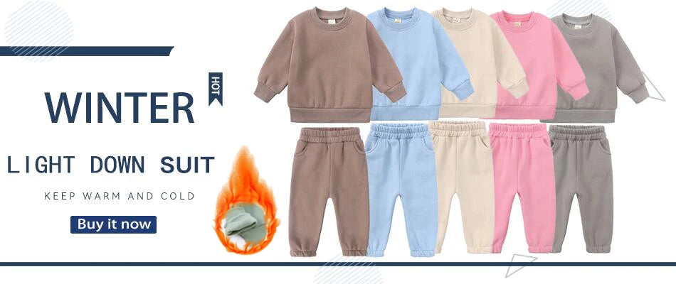 baby suit