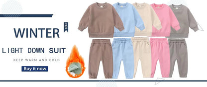 baby suit