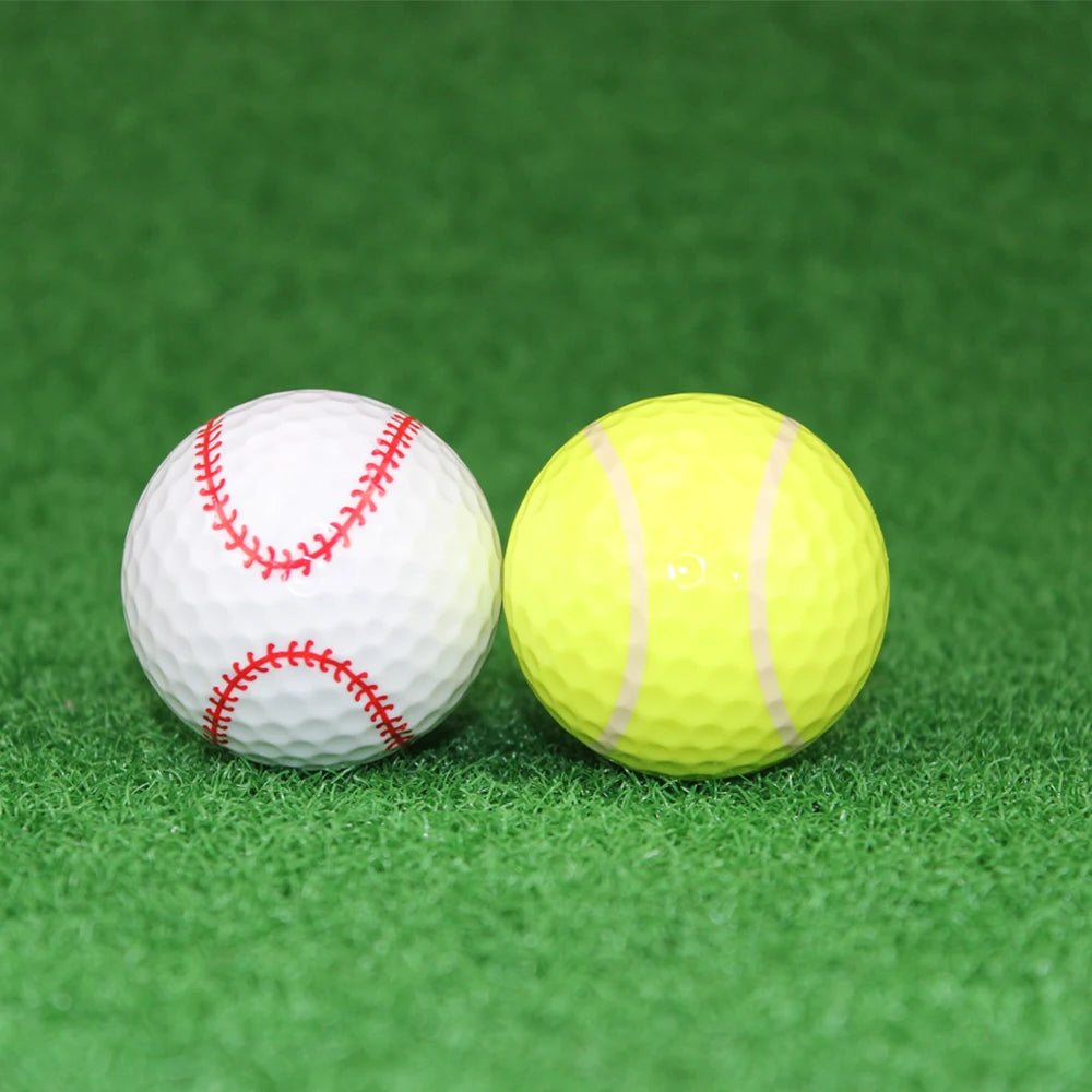 golf ball, golf training balls, golf practice balls

