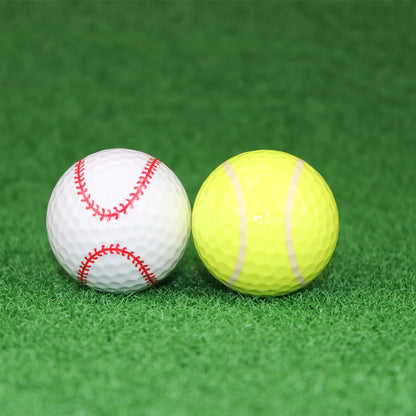 golf ball, golf training balls, golf practice balls

