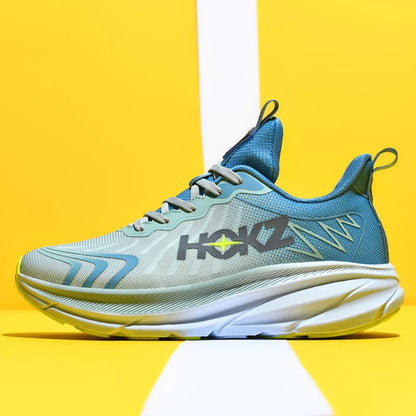 Men's & Women's Hiking & Basketball Shoes
