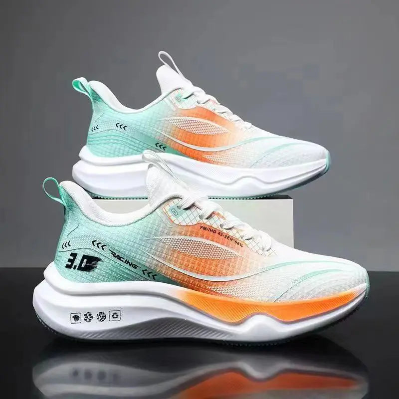 Men's High-Quality Replica Tennis Sneakers
