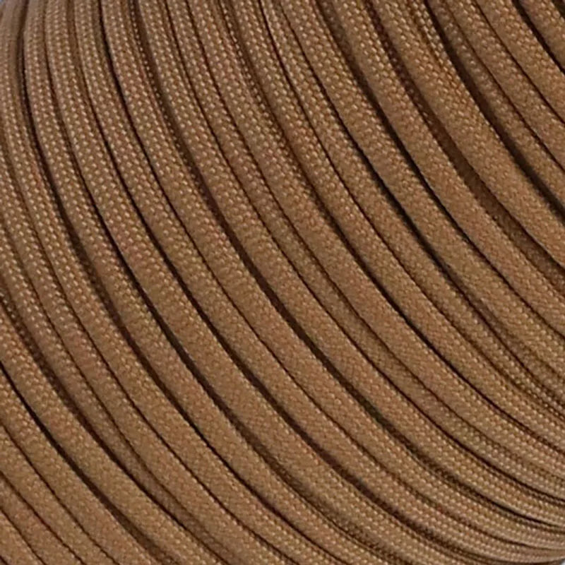7-Core 550 Paracord - 5M/15M/30M Outdoor Survival Rope/Tent/Lanyard
