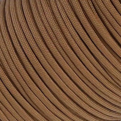 7-Core 550 Paracord - 5M/15M/30M Outdoor Survival Rope/Tent/Lanyard
