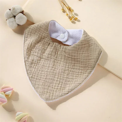 bibs cotton

