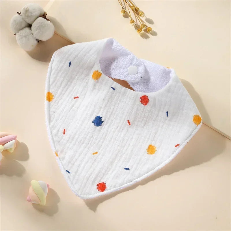 bibs cotton

