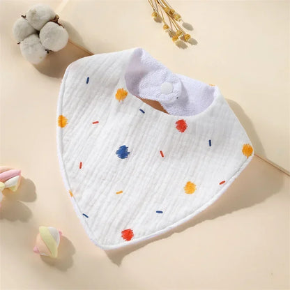 bibs cotton

