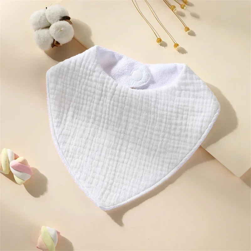 bibs cotton

