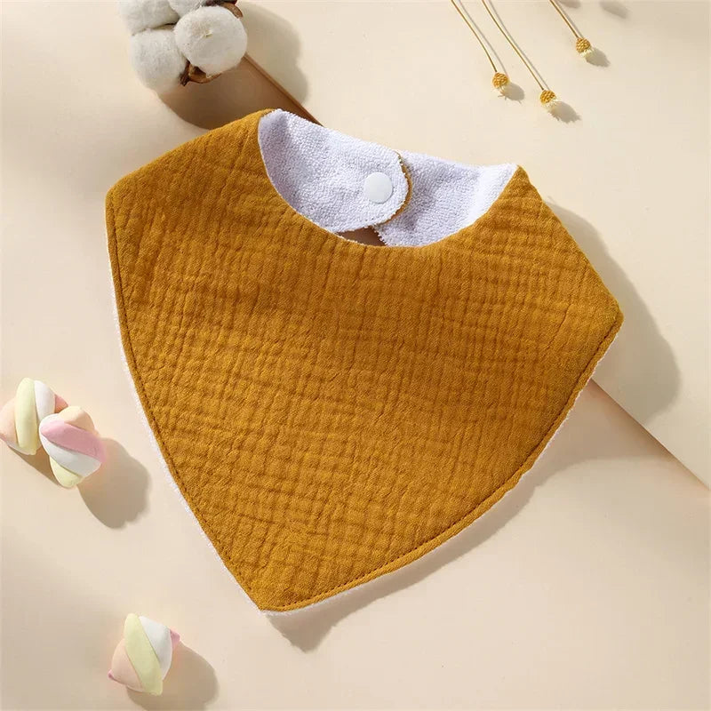 bibs cotton

