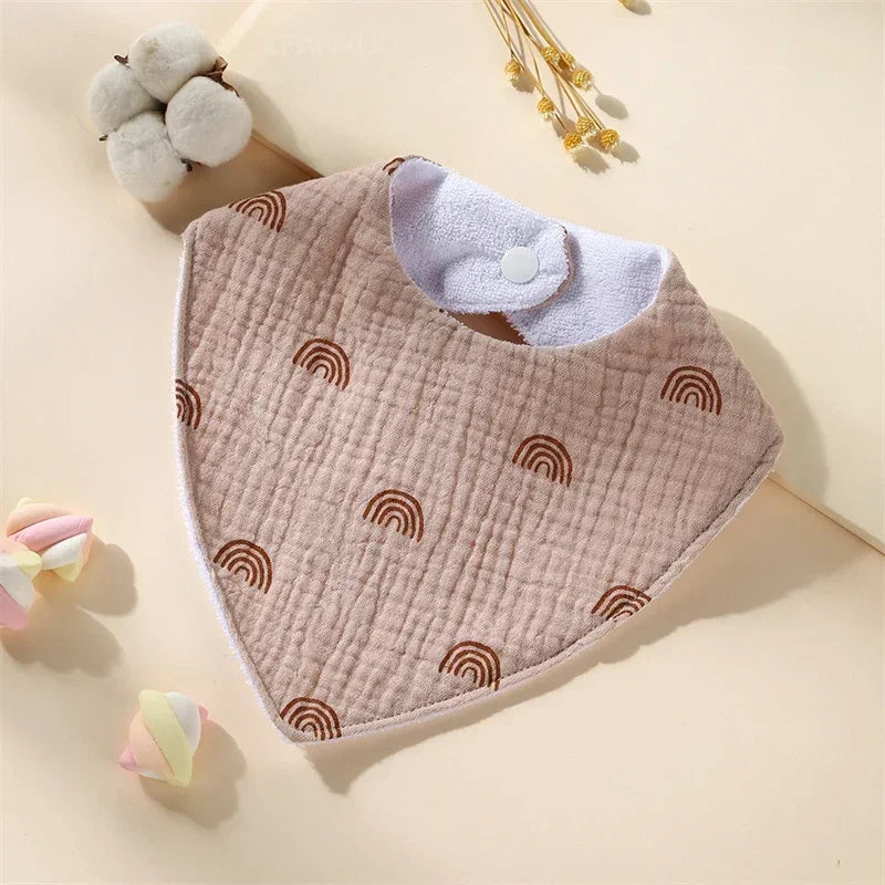 bibs cotton

