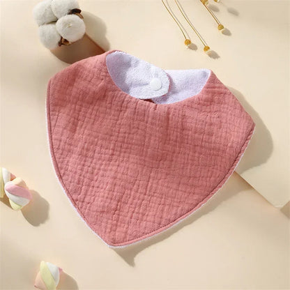 bibs cotton

