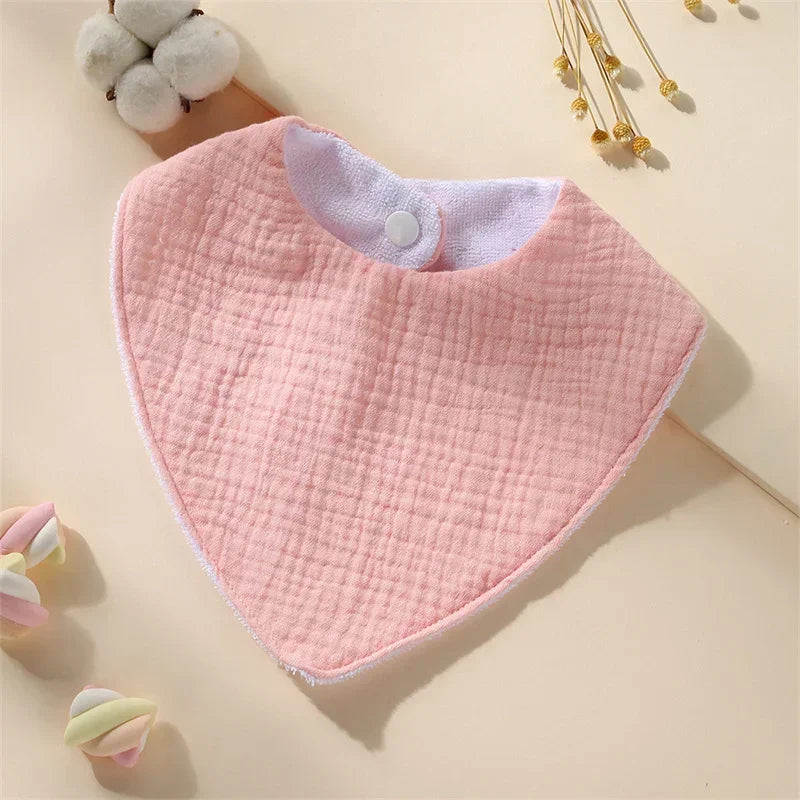 bibs cotton

