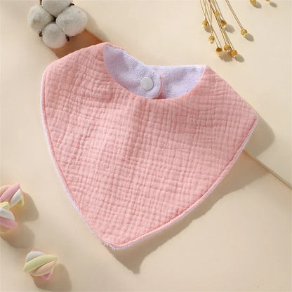 bibs cotton

