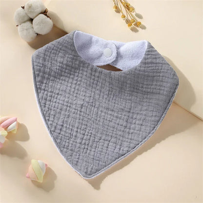 bibs cotton

