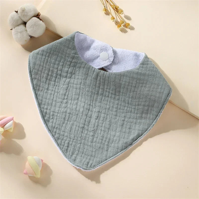 bibs cotton

