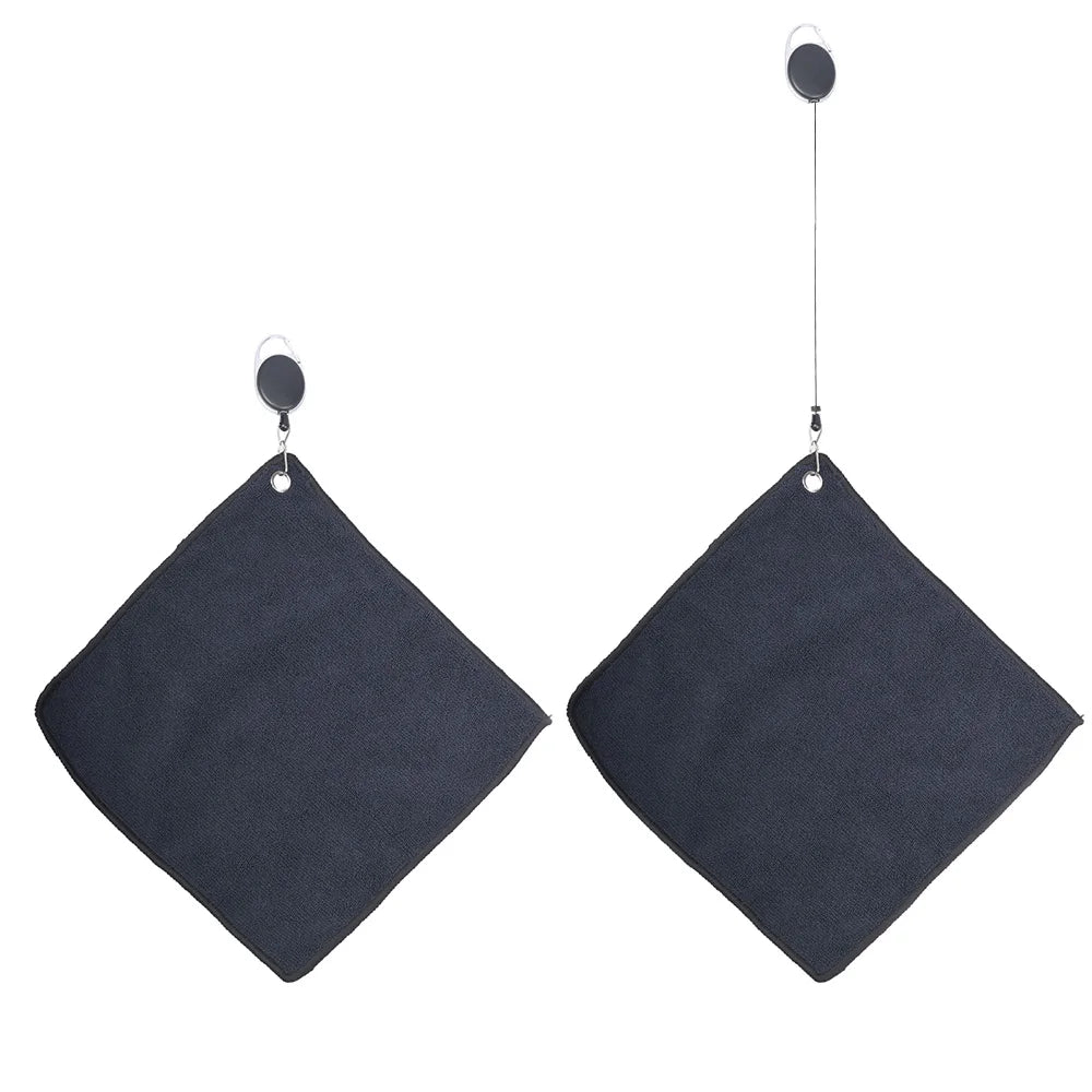 golf towel, black golf towel, cotton golf towel, towel golf, microfiber golf towel, golf brush