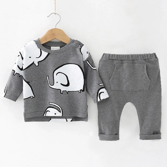 boy clothes baby
