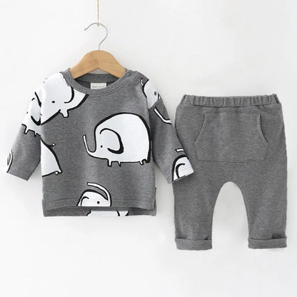 boy clothes baby
