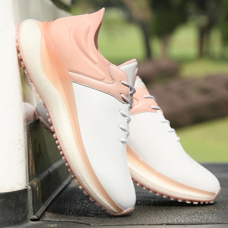 women's golf shoes, sports sneakers, running shoes, brooks running shoes, cushioned sneakers, golf shoes, waterproof golf shoes