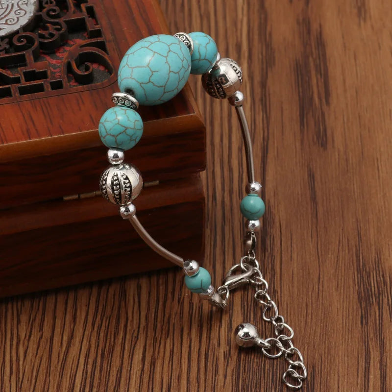 butterfly carved bracelet

