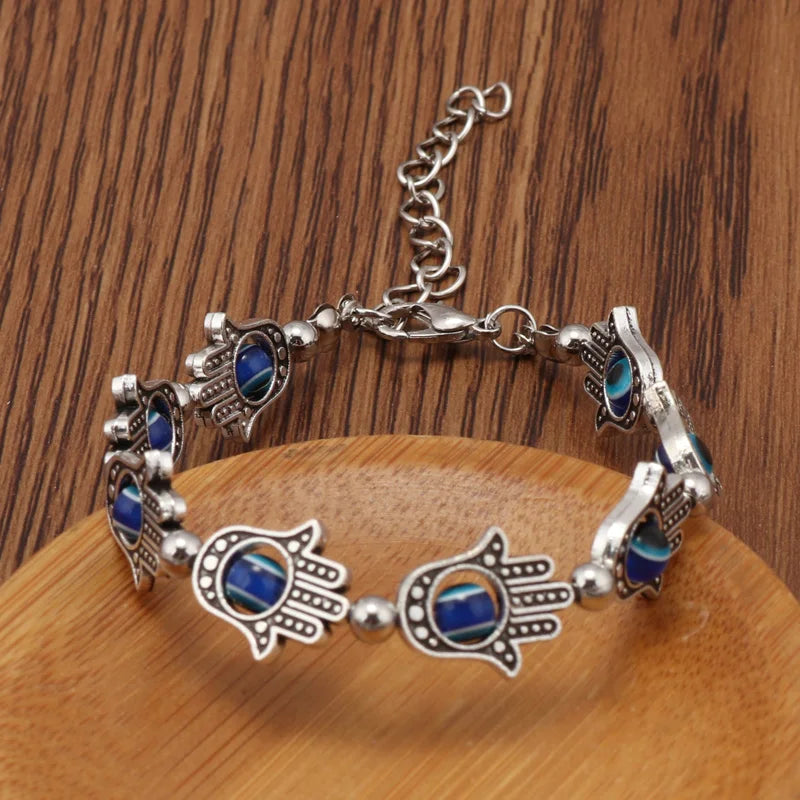 butterfly carved bracelet

