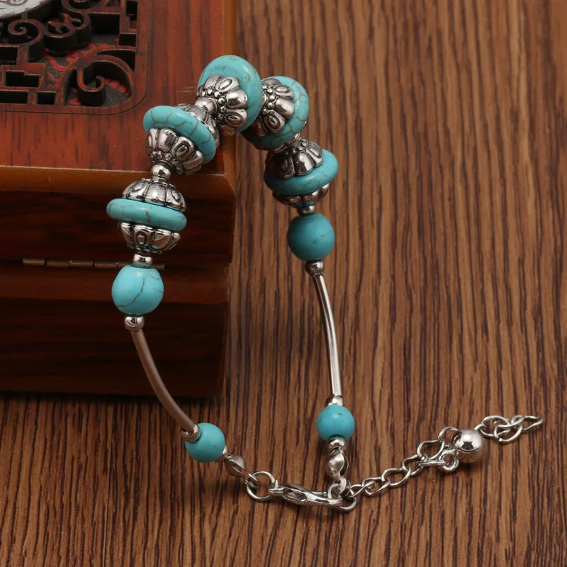 butterfly carved bracelet

