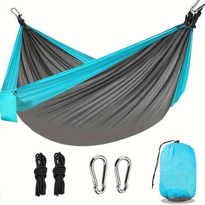 Portable Camping Hammock Outdoor Travel